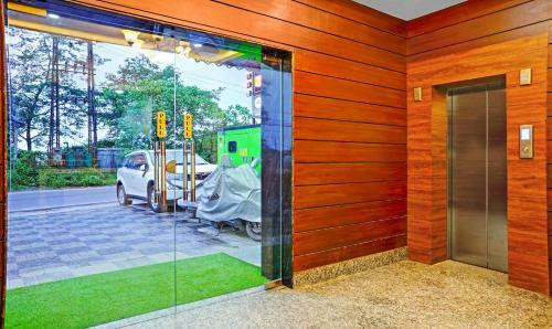 Hotel Treebo Trend Himalayan Residency Downtown