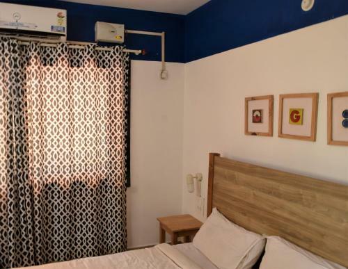 Apartamento F-05, Power Back Up,100mbps, Arpora