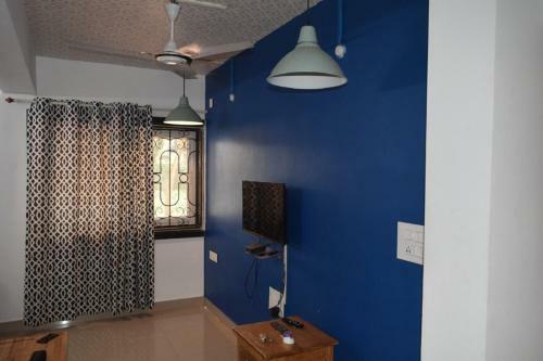Apartamento F-05, Power Back Up,100mbps, Arpora
