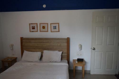 Apartamento F-05, Power Back Up,100mbps, Arpora