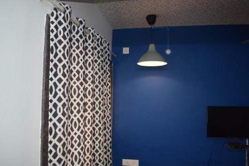 Apartamento F-05, Power Back Up,100mbps, Arpora