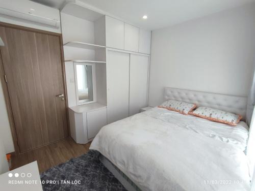 Apartamento Vinhomes. Grand Park *cozyhomes2.