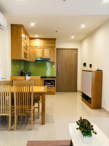 Apartamento Vinhomes. Grand Park *cozyhomes2.