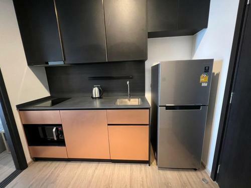 Apartamento Edge Central Pattaya Condo By Mee May