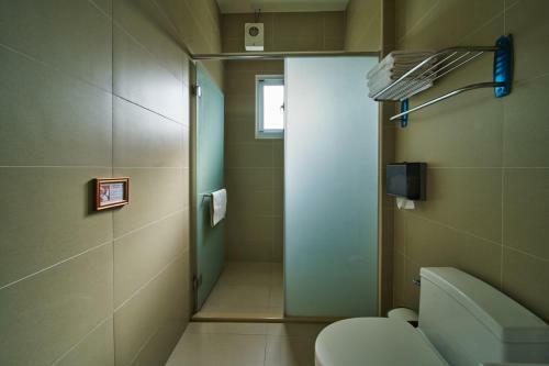 Bed & Breakfast Taitung Sicily Bnb