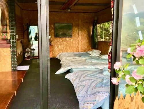 Agroturismo Thuy?n M�y Sapa Homestay