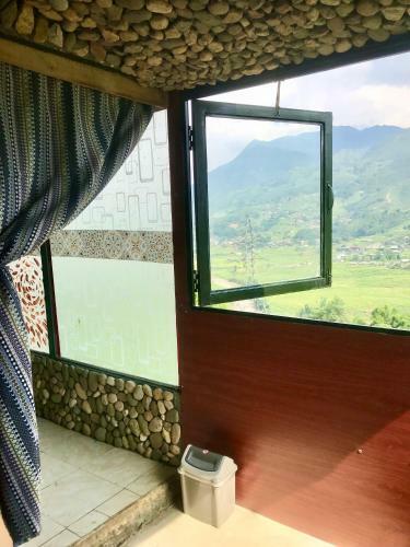 Agroturismo Thuy?n M�y Sapa Homestay