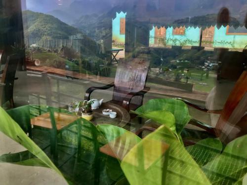 Agroturismo Thuy?n M�y Sapa Homestay
