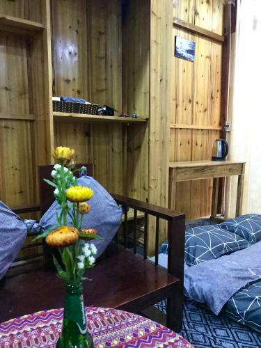 Sapa Chaotic Homestay