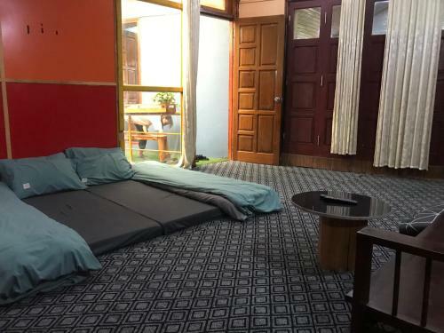 Sapa Chaotic Homestay