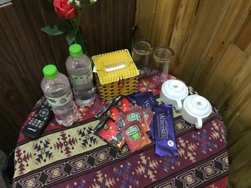 Sapa Chaotic Homestay