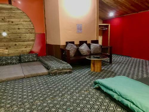 Sapa Chaotic Homestay