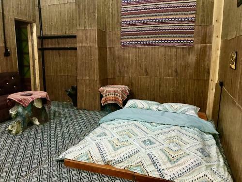Sapa Chaotic Homestay