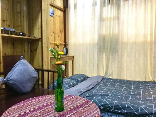 Sapa Chaotic Homestay
