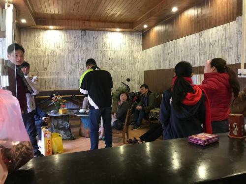 Sapa Chaotic Homestay