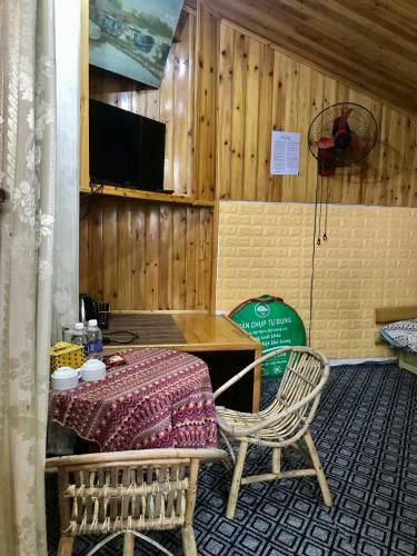 Sapa Chaotic Homestay