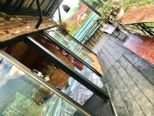 Thuy?n M�y Sapa Homestay
