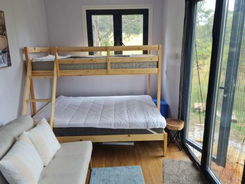Agroturismo Tiny Homes