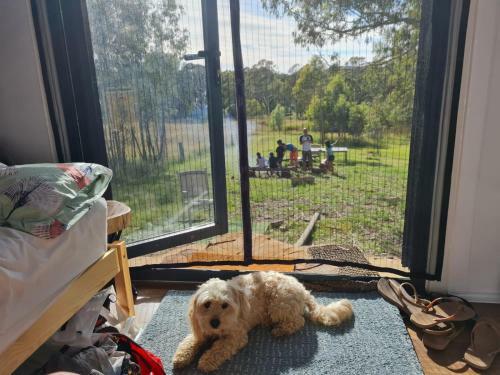 Agroturismo Tiny Homes