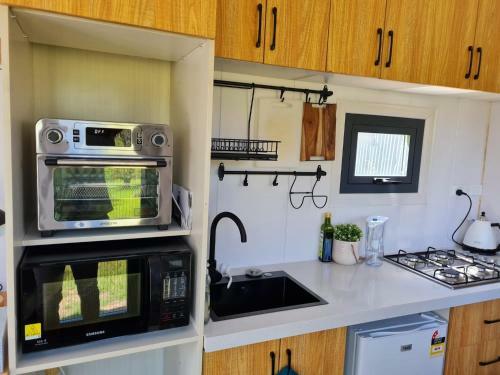Agroturismo Tiny Homes