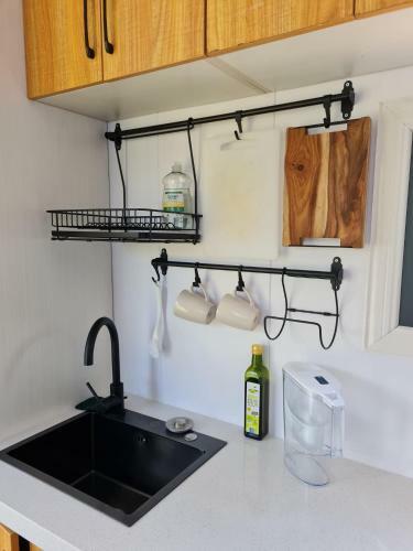 Agroturismo Tiny Homes