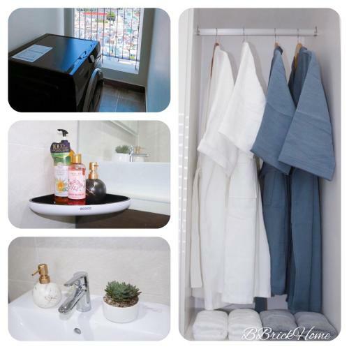 Apartamento To� Nh� Phu Tai Residence
