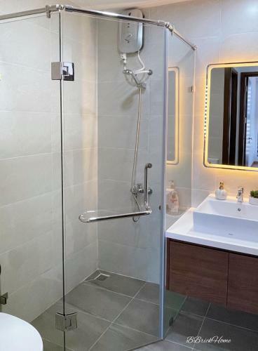 Apartamento To� Nh� Phu Tai Residence