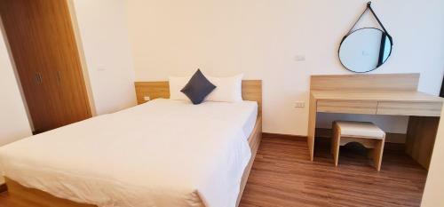 Apartamento C?n H? Du L?ch Quy Nh?n