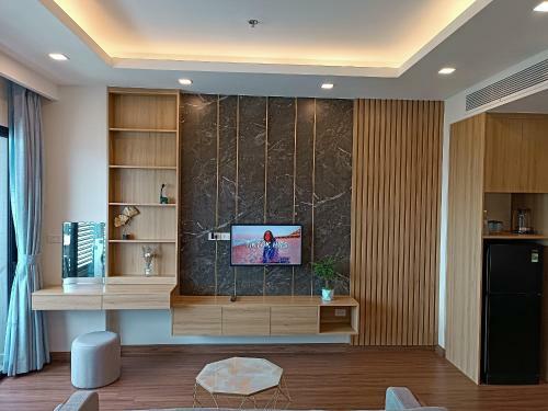 Flc Sea Tower Quy Nhon - Tt Apartment