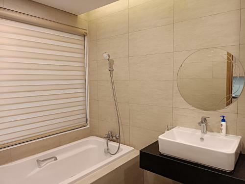 Flc Sea Tower Quy Nhon - Tt Apartment