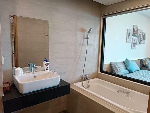 Flc Sea Tower Quy Nhon - Tt Apartment