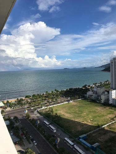 Flc Sea Tower Quy Nhon - Tt Apartment