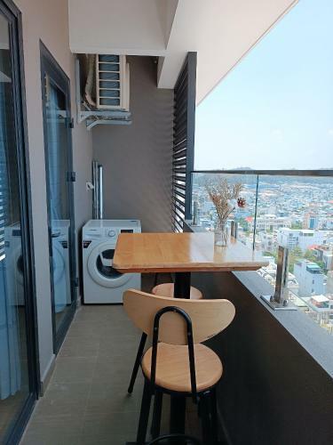 Flc Sea Tower Quy Nhon - Tt Apartment