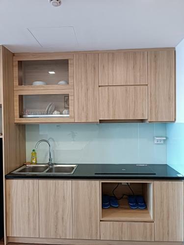 Flc Sea Tower Quy Nhon - Tt Apartment