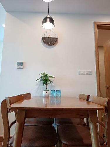 Flc Sea Tower Quy Nhon - Tt Apartment