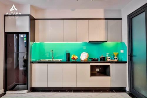Apartamento Altara - High Floor With Piano And Sea View