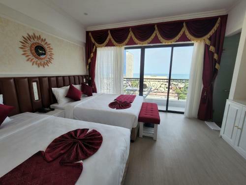 Dezon Hotel