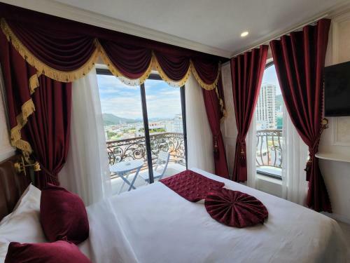 Dezon Hotel