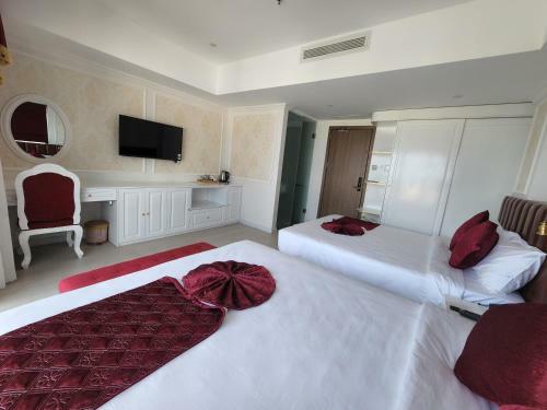 Dezon Hotel
