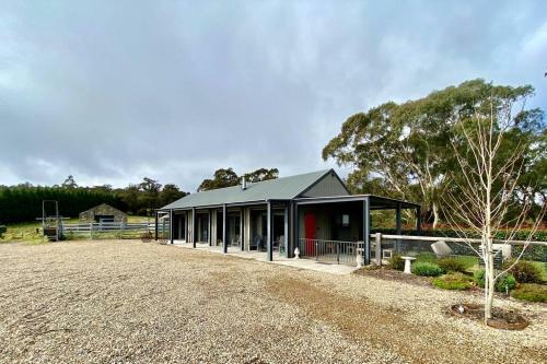 Somerton Park: Idyllic Escape In The Highlands