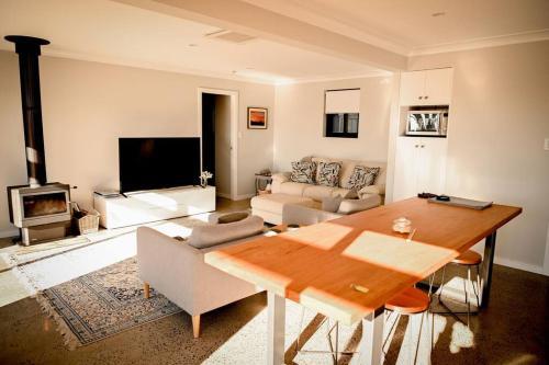 Somerton Park: Idyllic Escape In The Highlands