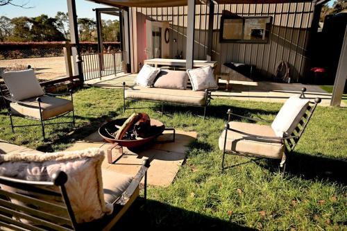 Somerton Park: Idyllic Escape In The Highlands
