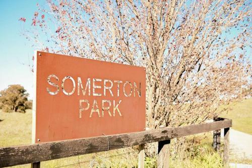 Somerton Park: Idyllic Escape In The Highlands