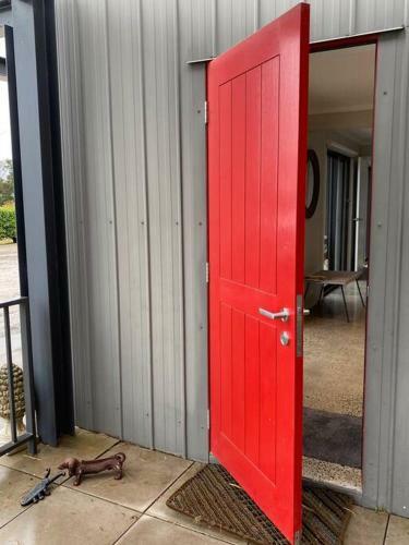 Somerton Park: Idyllic Escape In The Highlands