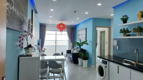 Apartamento M??ng Thanh Vi?n Tri?u