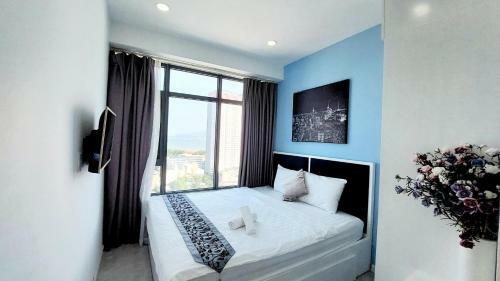 Apartamento M??ng Thanh Vi?n Tri?u