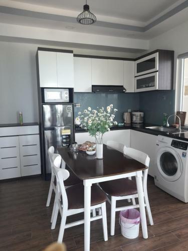 Apartamento M??ng Thanh Vi?n Tri?u