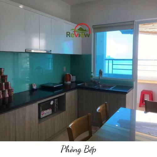 Apartamento C?n H? M??ng Thanh Vi?n Tri?u Hotel