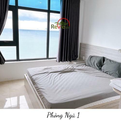 Apartamento C?n H? M??ng Thanh Vi?n Tri?u Hotel