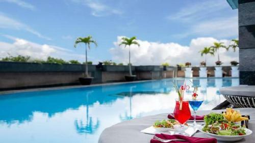 Apartamento C?n H? M??ng Thanh Vi?n Tri?u Hotel